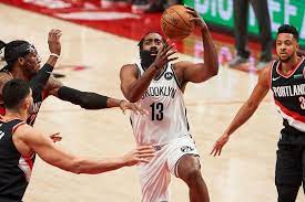 Jeff Green su Harden